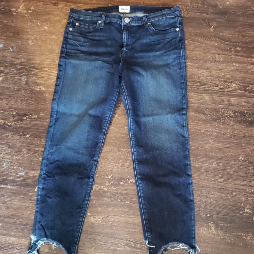 Evereve new without tags jean